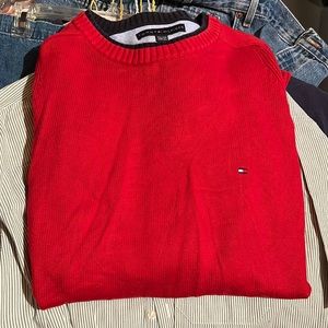 Tommy Hilfiger Crewneck